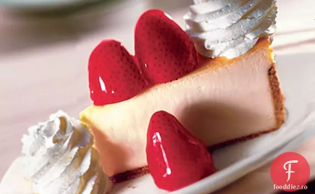 Fabrica De Cheesecake Original Cheesecake