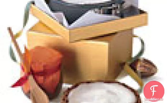 Cheesecakes cu rom fierbinte cu unt cu sos de rom-Caramel