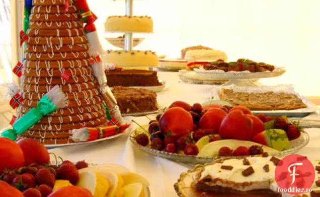 Cheesecake Uimitor De Ciocolată