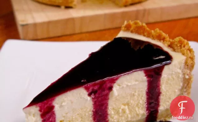 Cheesecake Londonez La Cuptor
