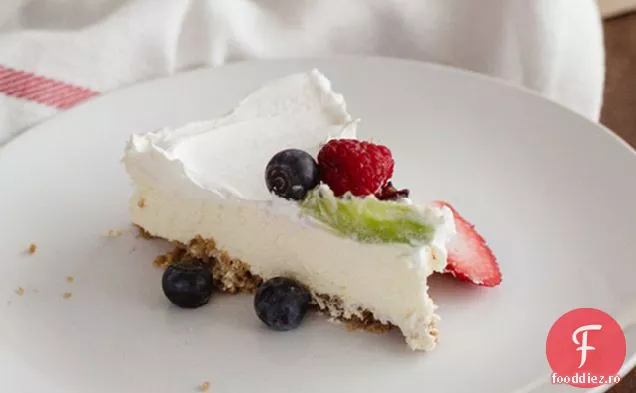 Cheesecake De Paște