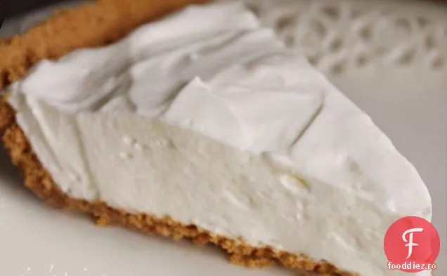 Cheesecake fără coacere