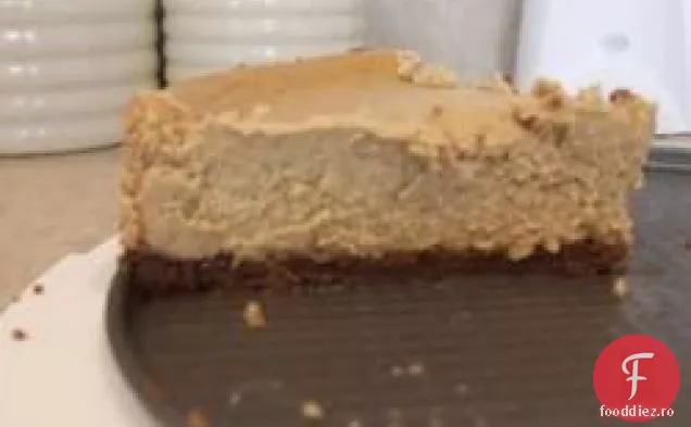 Cheesecake Cu Cașmon