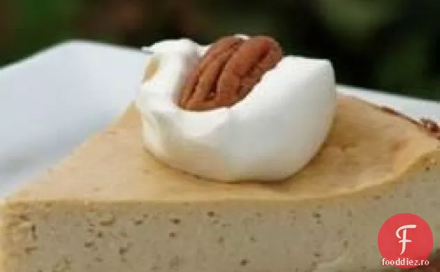 Praline Cheesecake