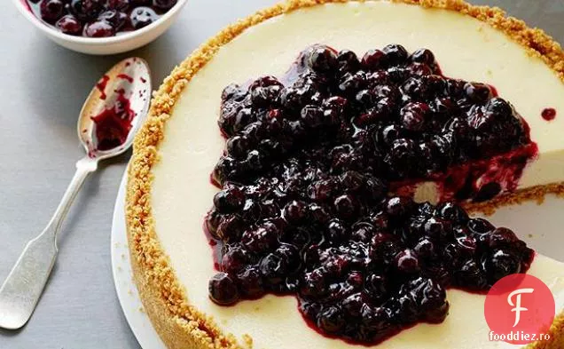 Cheesecake-Ul Suprem