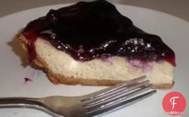 Tofu Cheesecake
