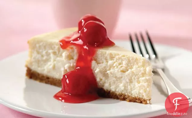 Cheesecake De Companie