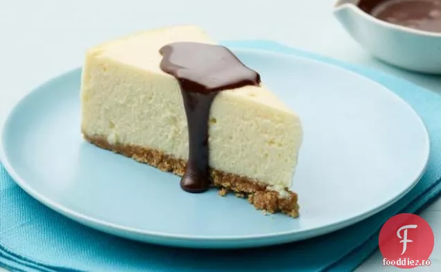 Cheesecake Mascarpone cu crustă de migdale