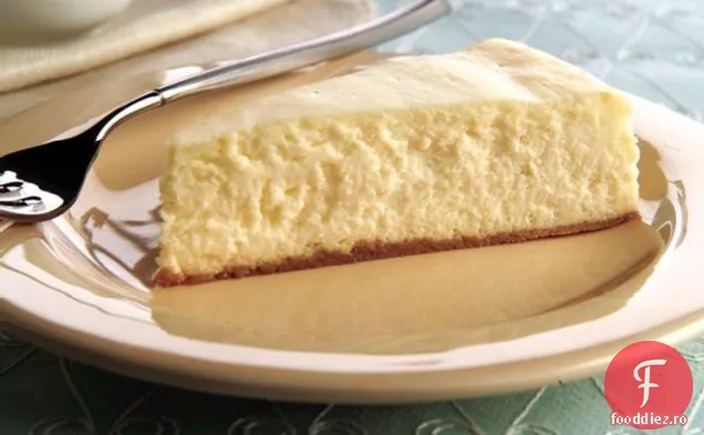 Cheesecake Ceresc