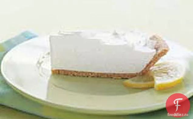 Cheesecake Cu Limonadă