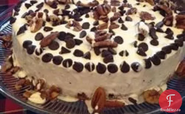 Cheesecake Cu Noroi Mississippi