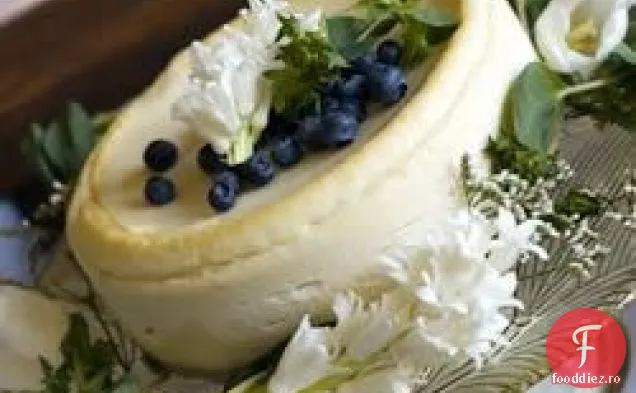 Cheesecake-ul mamei