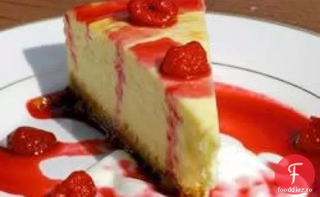 Cheesecake-ul lui Mary