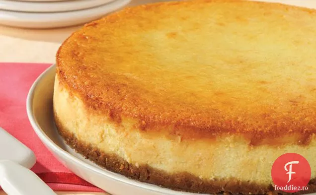 Cheesecake Italian Clasic