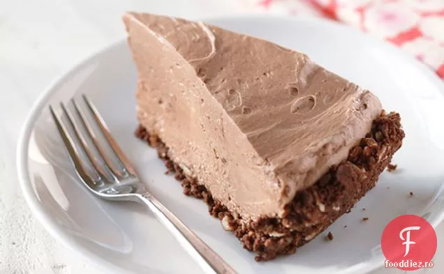 Cheesecake Cu Ciocolată Premiat