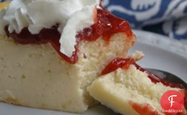 Brânză cremă italiană și brânză Ricotta