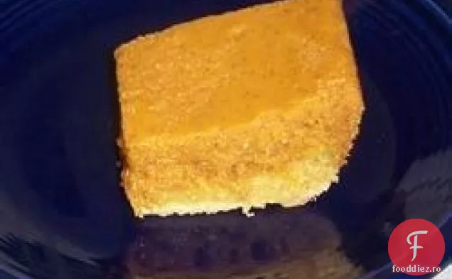 Cheesecake Cu Unt De Dovleac