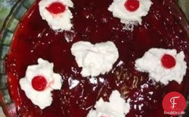 Chocolate Cheesecake IV
