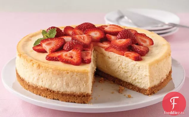 PHILADELPHIA Cheesecake clasic