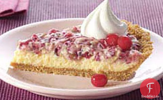Cheesecake Cu Afine Refrigerate