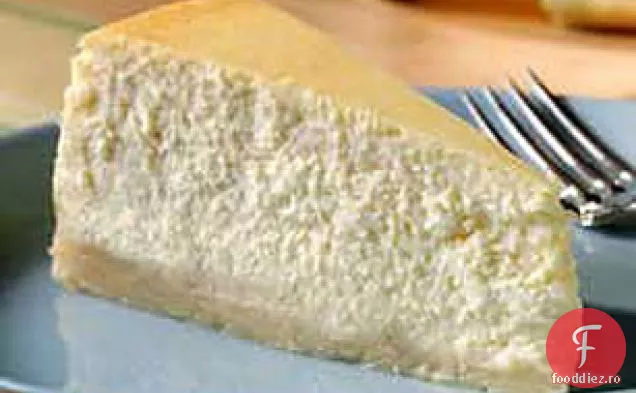 Filadelfia Pina Colada Cheesecake