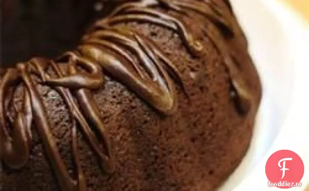 Prea Mult Tort De Ciocolată