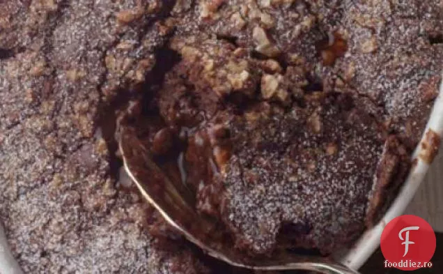 Rețetă De Tort Cu Budincă De Ciocolată