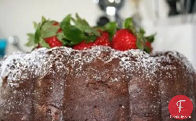 Tort De Fabricare A Cavității De Ciocolată
