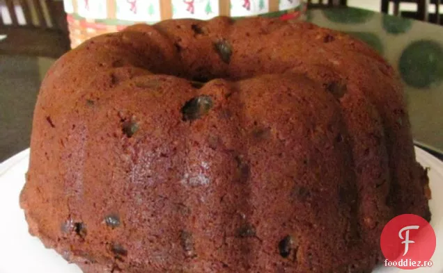 Tort De Crăciun