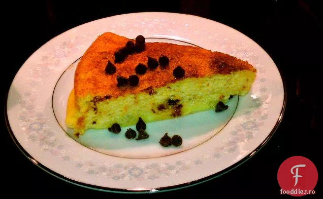 Tort De Cannoli