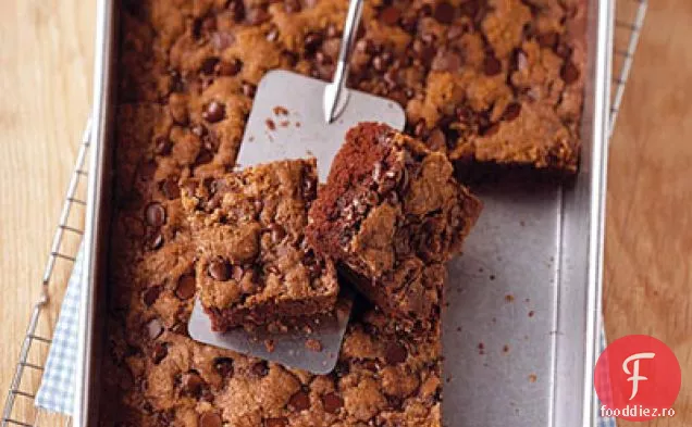 Tort Brownie auto-mat