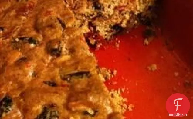Tort De Crăciun Englezesc