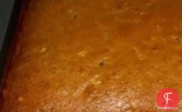 Tort De Bar Spaniol