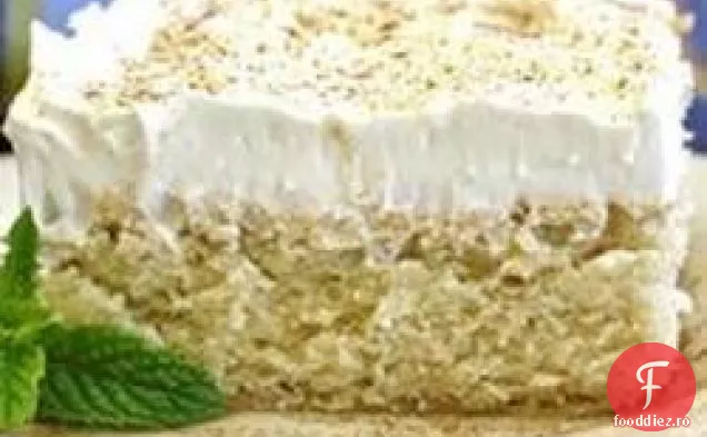 Tort Snickerdoodle I