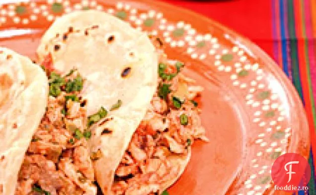 Red Snapper Hash
