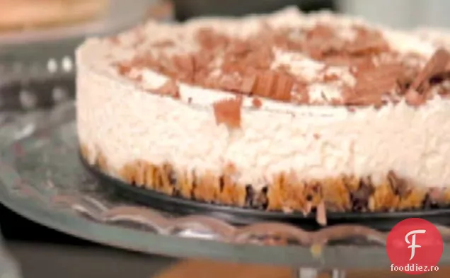 Cheesecake De Crăciun