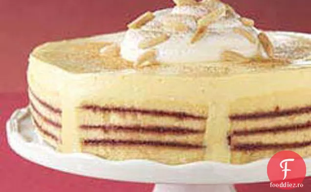 Tort Cu Ouă