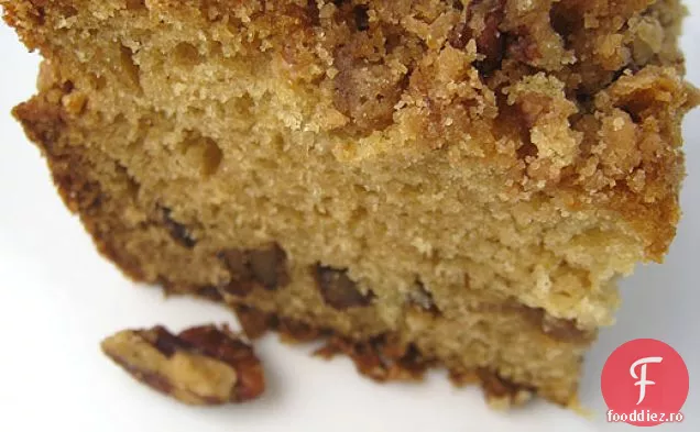Tort De Cafea Pecan