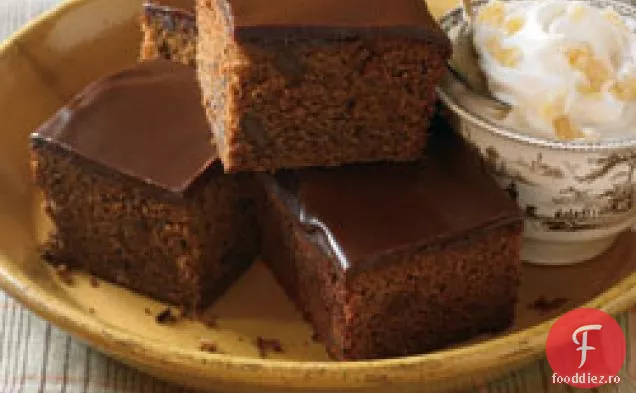 Coacerea cu Dorie: un tort picant de Crăciun