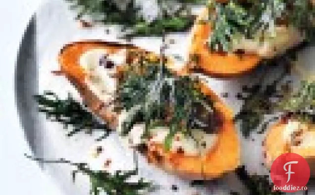 Salată Crocantă De Tăiței Snapper
