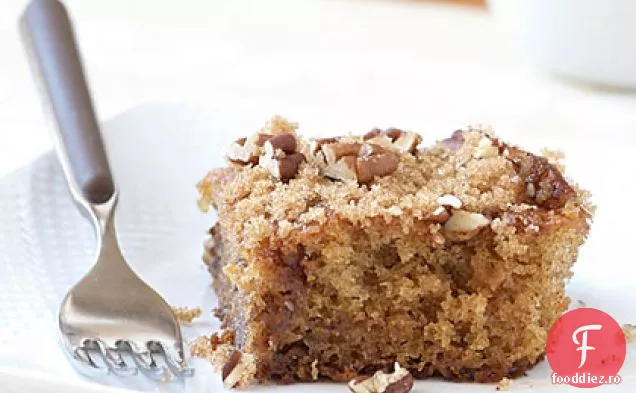 Tort De Cafea Peste Noapte