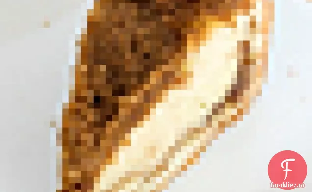 Tort De Cafea Cu Smântână