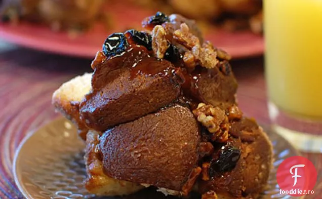 Pawmaw ' s Coffee Cake