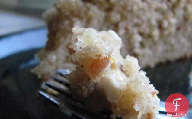 Doar Peachy Tort De Cafea