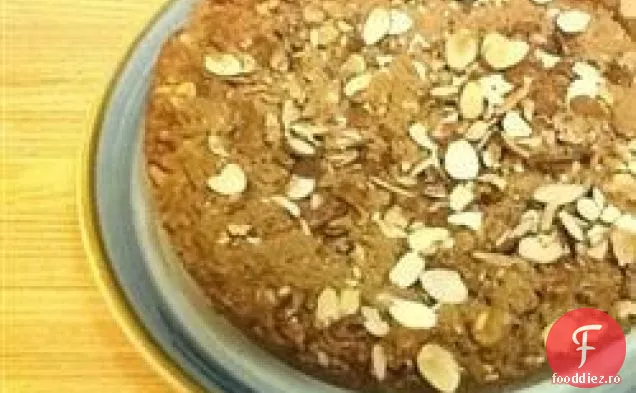 Tort De Cafea Peste Noapte