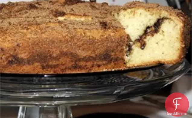 Tort De Cafea Evreiesc