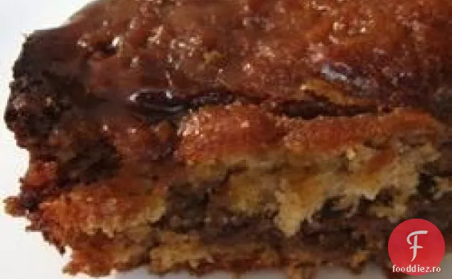 Tort De Cafea Herman