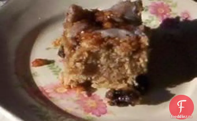 Tort De Cafea Herman