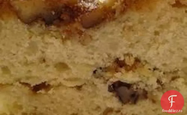 Tort De Cafea Cu Smântână Iv