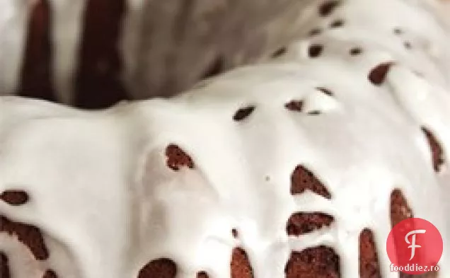 Tort De Cafea Cu Smântână I